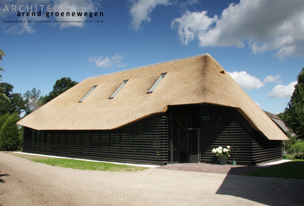 architect flemish barn arend groenewegen (1)