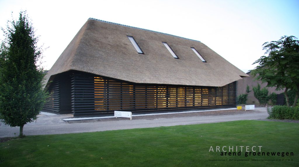 architect flemish barn arend groenewegen (16)