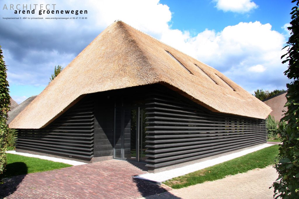 architect flemish barn arend groenewegen (3)
