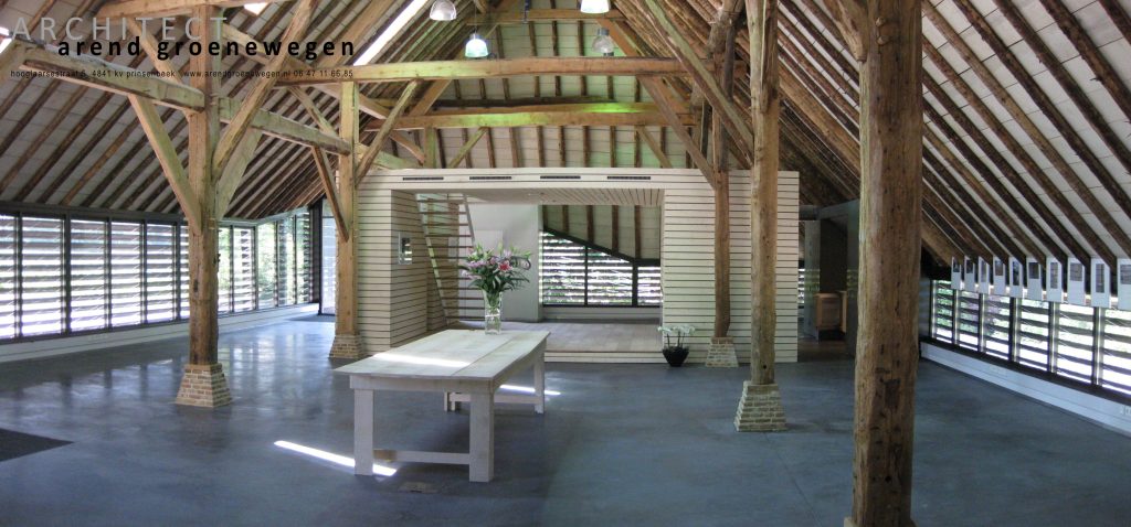 architect flemish barn arend groenewegen (9)