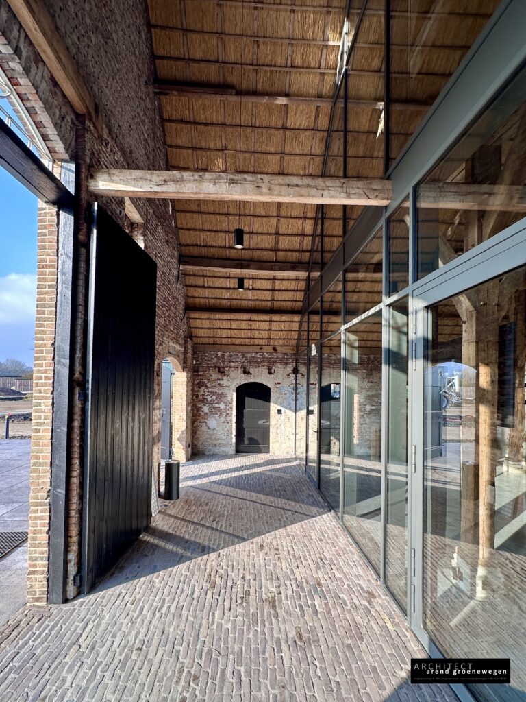 monumentale schuur – arend groenewegen architect00015