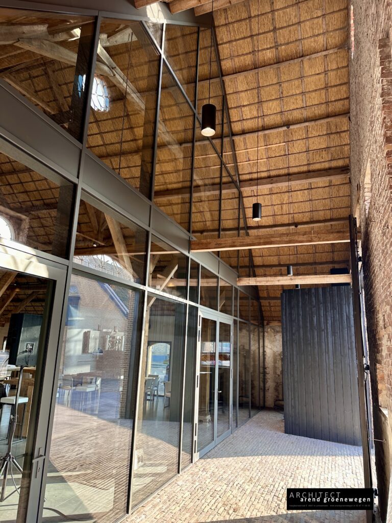 monumentale schuur – arend groenewegen architect00017