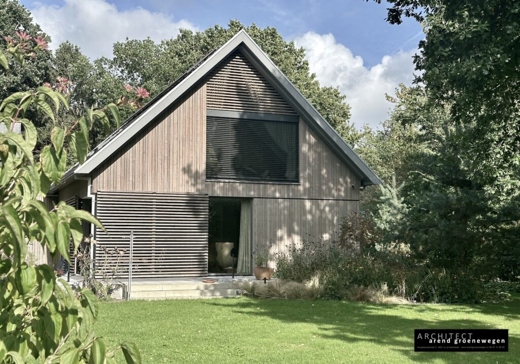 woning hout Arend groenewegen architect00011