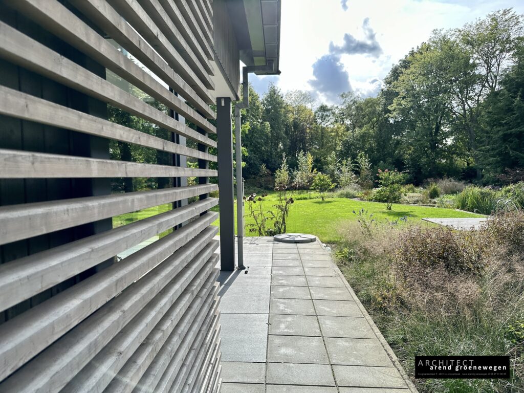 woning hout Arend groenewegen architect00013