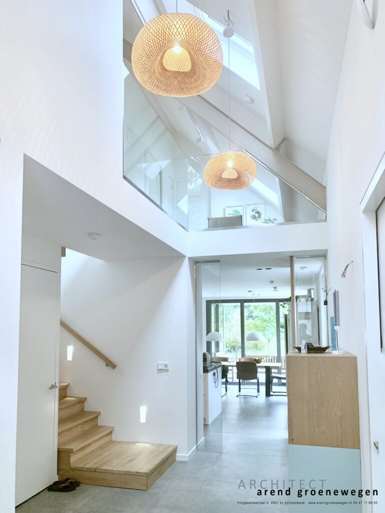 woning hout Arend groenewegen architect00014